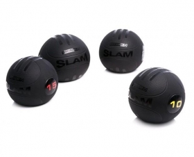 Slam ball