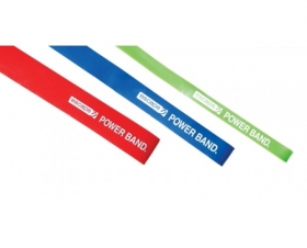 Escape Power Bands kuminauhat