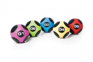 Escape Total Grip kuntopallo