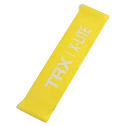 TRX mini band x-light